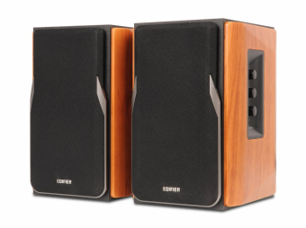 Edifier R1380DB Brown