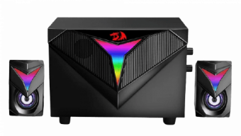 Redragon Toccata