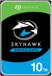 Seagate SkyHawk AI 10 TB ST10000VE001