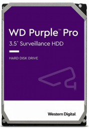 Western Digital 18TB Purple Pro WD181PURP