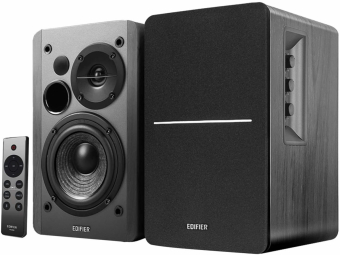 Edifier R1280DBS Black