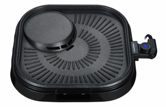 Blaupunkt GRT601 Black