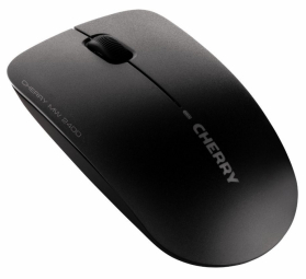 Cherry MW 2400 Black