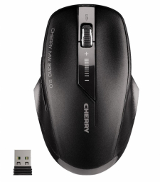 Cherry MW 2310 2.0 Black