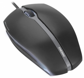 Cherry Gentix Illuminated Black