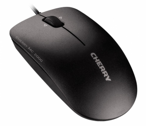 Cherry MC 2000 Black