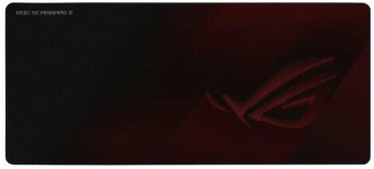 Asus Rog Strix Scabbard II Gaming Red