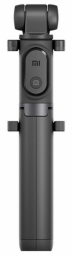Xiaomi Mi Selfie Stick Tripod Bluetooth Black