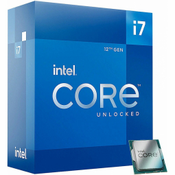Intel Core i7-12700K BOX