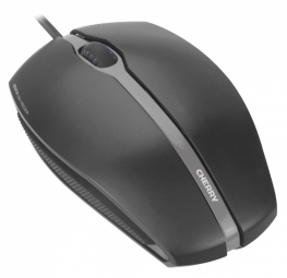 Cherry Gentix Black