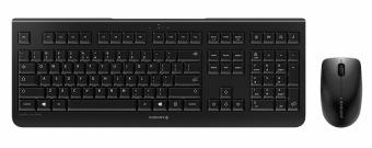 Cherry DW 3000 Black US