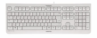 Cherry KC 1000 Pale Grey US