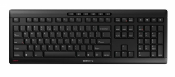 Cherry Stream Black US