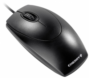 Cherry WheelMous Black