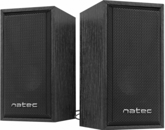 Natec Panther NGL-1229 Black
