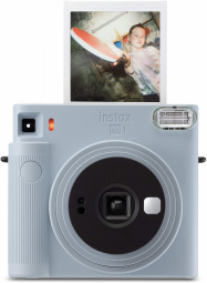 Fujifilm Instax Square SQ1 Glacier Blue