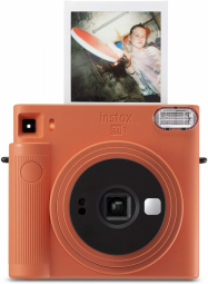 Fujifilm Instax Square SQ1 Terracota Orange