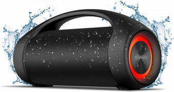 Portable speaker Sven PS-370