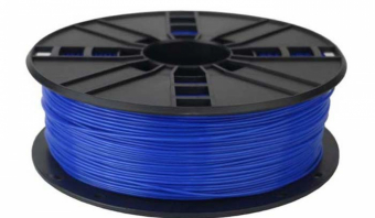Gembird Filament PLA Blue 1.75 mm 1 kg