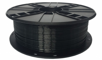 Gembird Filament PETG Black 1.75mm 1 kg