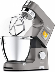Kenwood Titanium Chef Patissier XL KWL90.004SI Silver