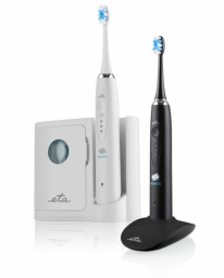 Eta Sonetic 3707 90010 set White / Black