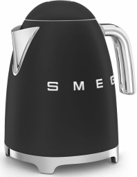 Smeg 50s Style KLF03BLMEU Matt Black