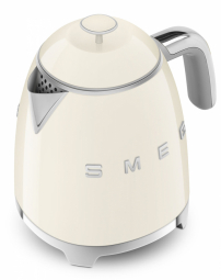 Smeg 50s Style KLF05CREU Glossy Cream