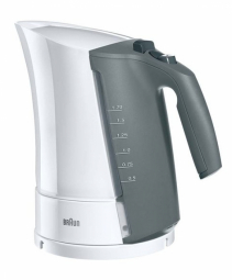 Braun Multiquick 3 WK300 White