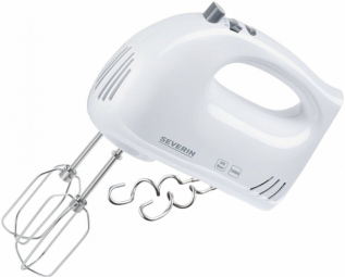 Severin HM3820 White