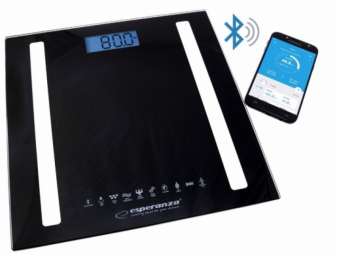 Esperanza EBS016K Black
