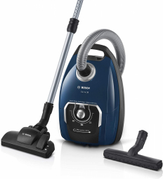 Bosch BGB75X494 Blue