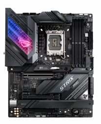 Asus ROG STRIX Z690-E GAMING WIFI
