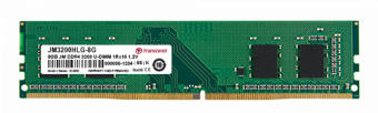 Transcend JM3200HLB-16G 16GB 3200 MHz