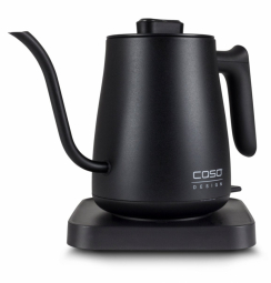 Caso Coffee Classic Black