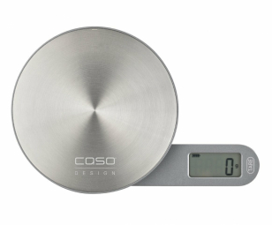 Caso Design Kitchen EcoMate Stainless steel