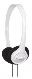 Koss KPH7w White