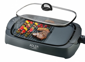 Adler AD 6610 Black