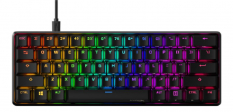HyperX Alloy Origins 60 Black