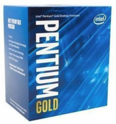 Intel Pentium Gold G5600F