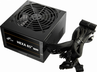 FSP Hexa 85+ Pro 550W