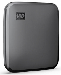 Western Digital Elements SE 2TB