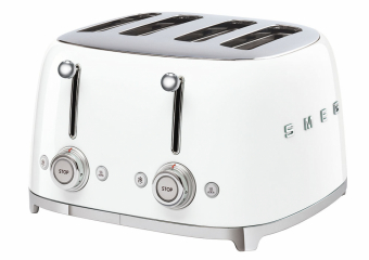Smeg 50s Style TSF03WHEU White