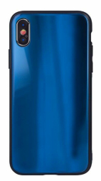 Mocco Aurora for Samsung Galaxy S21 Blue