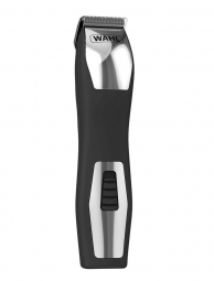 Wahl GroomsMan Pro Black