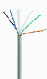 Gembird CAT6 UTP LAN cable Premium CCA 100m