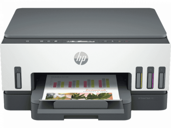 Daudzfunkciju printeris HP Smart Tank 720
