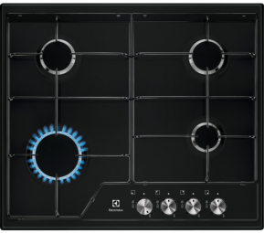 Electrolux EGS6424K