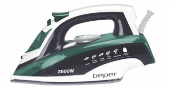 Beper P204FER003
