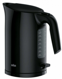 Braun WK3100BK PurEase Black